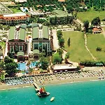 Palmariva Club Gul Beach