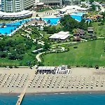 Delphin Be Grand Resort