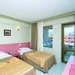 Club Hotel Victoria