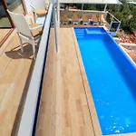 Villa Aliya