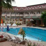 Hotel Side Yesiloz