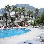 Tal Hotel