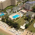 Aska Baran Hotel