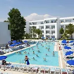 Larissa Beach Club