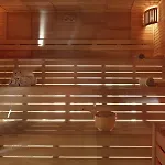 Larissa Beach Club