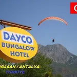 Dayco Bungalow