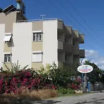 Delfin Hotel Gazipasa