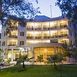 Kepturpark Hotel