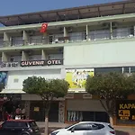 Guvenir Hotel