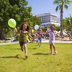 Horus Paradise Resort