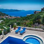 Villa Bakajak