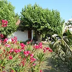 Engin Pension