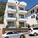 Net Apart Luxury