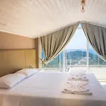 Azure Heights No5