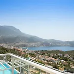 Azure Heights No5