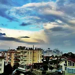 Ali Uenal Apart Otel