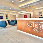 Kas Artemis Hotel