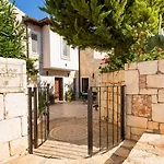 Villa Lycian Breeze