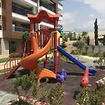 Trio Park Oba Alanya
