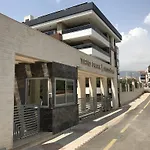 Trio Park Oba Alanya