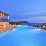 Kas, Deniz Manzarali, 8 Kisilik Villa