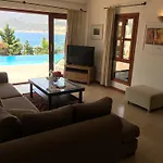 Sea Front Villa Soveda