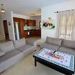 Sea Front Villa Soveda
