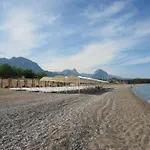 Garden Resort Bergamot