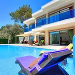 Villa Saltanat