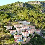 Panorama Villa