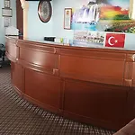 Sun On Apart Hotel