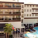 Holiday City Hotel (Adults Only)