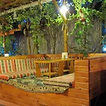 Olympos Natural Pansiyon
