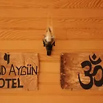 Grand Aygun Hotel
