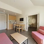Kentia Apart Hotel