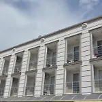 Side Palace Hotel - Halal