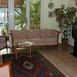 Cengiz Kaan Hotel