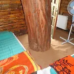 Olympos Woods - Adults Only