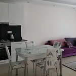 Crystal Garden Apartment
