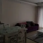 Crystal Garden Apartment