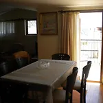 Swan Apartments