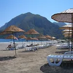 Beykent Villa Beycik