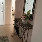 Apartment In Begonvil Sitesi