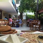 Hotel Sevil Side