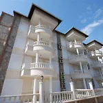 Elit Kleopatra Apartments