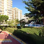 Seaside Apart Cebeci 8