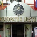 Aska Kleopatra Beste Hotel