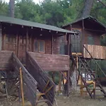 Olympos Woods - Adults Only