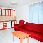 Huska Plaza Hotel
