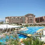 Justiniano Wish Side Hotel